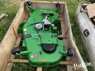 2024 John Deere 60D IN