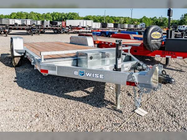 2026 BWISE