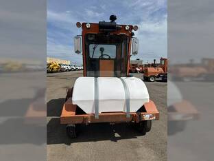 2022 BROCE BROOM RJT350