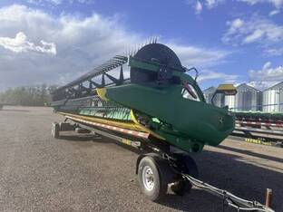 2022 John Deere RD40F