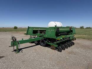 2009 Great Plains 3S-3000HD-3610