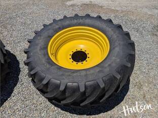 Maximo 650/65R38