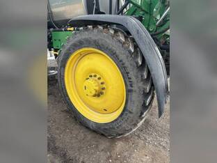2023 MICHELIN 380/90R46
