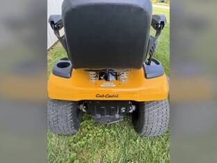 Cub Cadet LX46