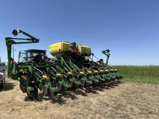2024 John Deere 1795