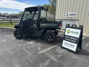 2022 John Deere GATOR XUV 835M