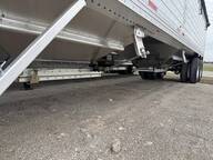 2027 Timpte super hopper