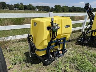2026 Ag Spray MC90