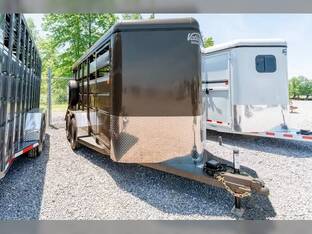 2026 VALLEY TRAILERS