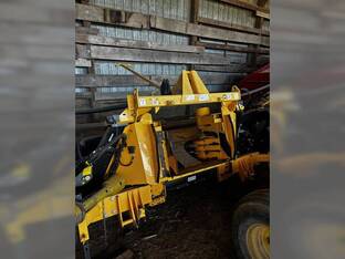 2022 New Holland 750BFI