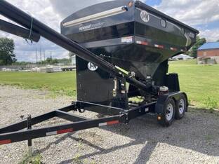 2021 J&M EC270
