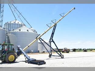 Harvest International H1372