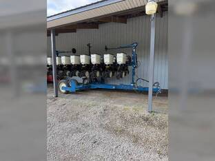 2014 Kinze 3500