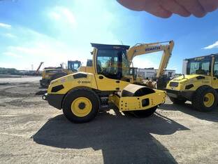 2025 BOMAG BW 177 D-5