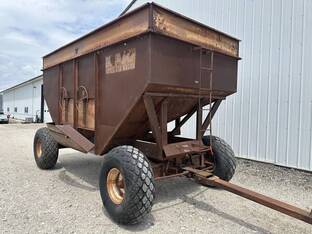 M&W 300B