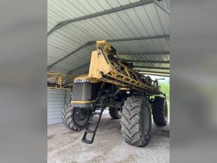 2012 ROGATOR RG1100