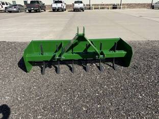 2026 Frontier BB5072
