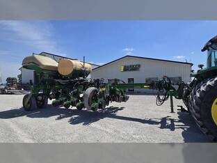 Great Plains PL5700