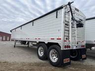 2027 Timpte super hopper