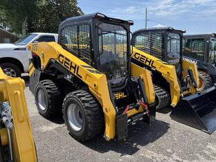 2026 Gehl V275