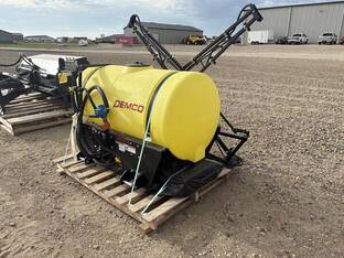 2026 Demco RM200