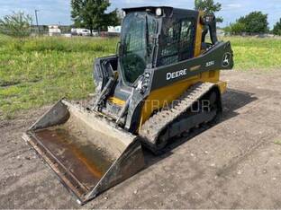 2024 John Deere 325G