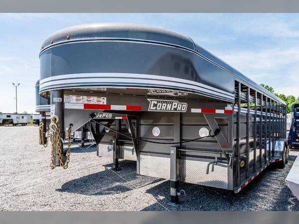 2026 CornPro
