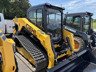 2026 Gehl VT275
