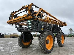 2024 Hagie STS12
