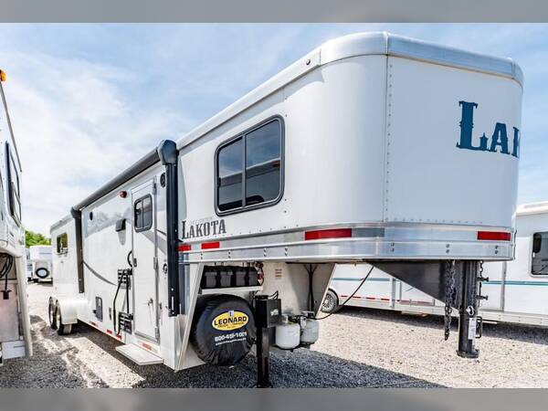 2021 Lakota