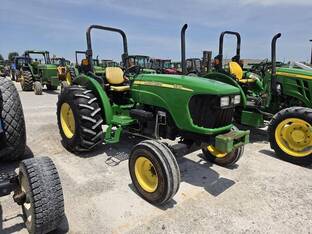 2006 John Deere 5325