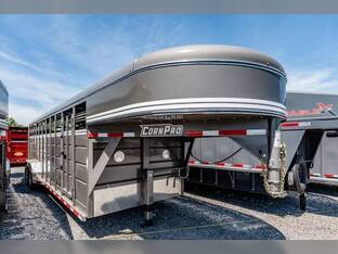 2026 CORNPRO