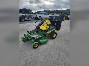 2026 John Deere Z370RS