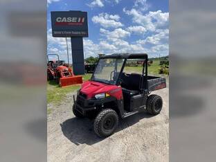 2019 Polaris Ranger 500