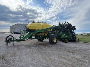 2008 John Deere 1890