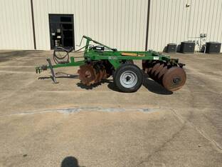 2020 Frontier DH1508
