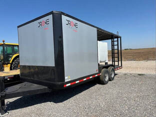 2024 Misc TOP NOTCH DT-2 SERIES DRONE TRAILER