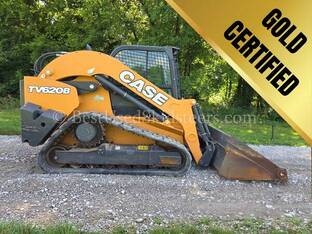2023 Case TV620B