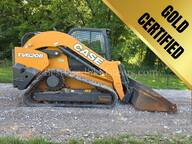 2023 Case TV620B