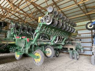 2021 John Deere 1795