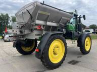2025 John Deere 600R