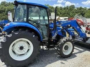 2026 New Holland POWERSTAR 75