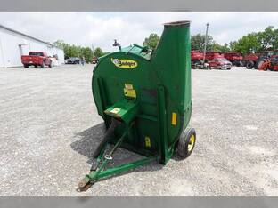 BADGER BN2054
