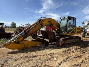2006 JCB JS160NL