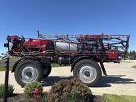 2015 Case IH PATRIOT 3340
