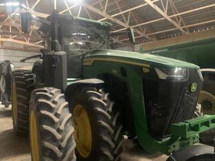 2024 John Deere 8R 250