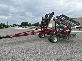 2018 J&M TF215