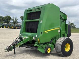 2022 John Deere 560R