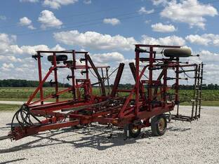 International 4600
