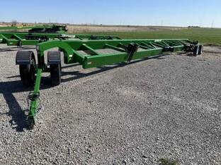 2025 Head Hunter *NEW* 48' HEADHUNTER CL